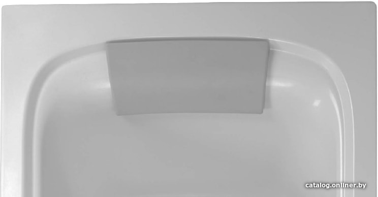 

Подголовник для ванны Jacob Delafon Elite E6D061-MN (серый)