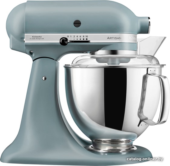 

Кухонная машина KitchenAid 5KSM175PSEMF