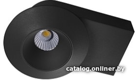 

Точечный светильник Lightstar Orbe 051317