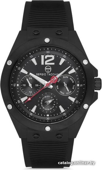 

Наручные часы Sergio Tacchini ST.1.10142-1