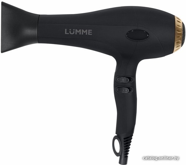 

Фен Lumme LU-1048 (дымчатая яшма)