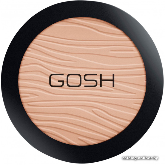 

Компактная пудра Gosh Dextreme High Coverage Powder (006 honey) 9 г