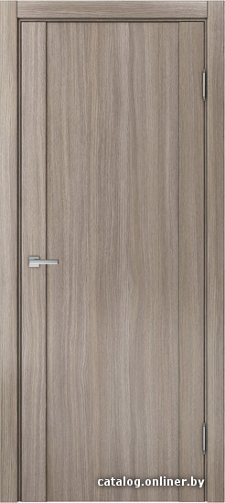 

Межкомнатная дверь MDF-Techno Доминика 220 Дуб дымчатый