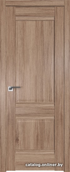

Межкомнатная дверь ProfilDoors 1XN R 60х200 (салинас светлый)