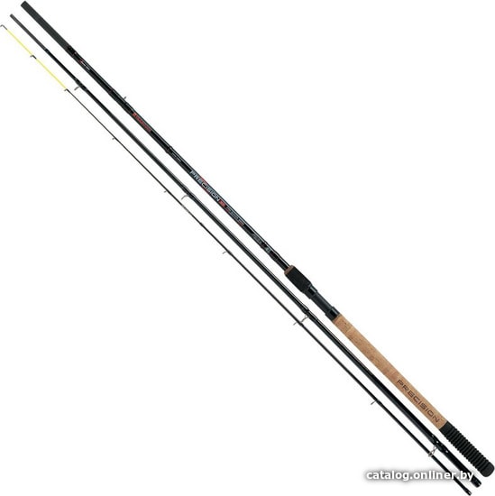 

Удилище Trabucco Precision XT Pro Quiver 152-40-330