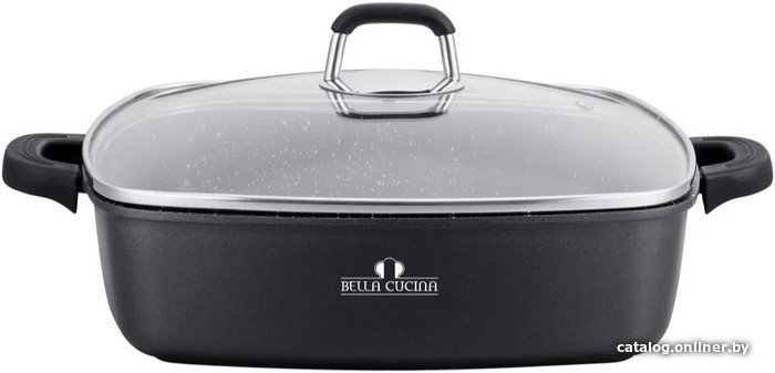 

Сотейник Bella Cucina BC-4044