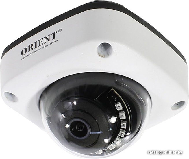 

IP-камера Orient IP-968-SH2AP