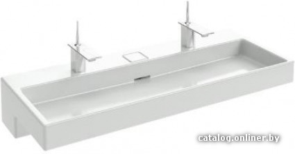 

Умывальник Jacob Delafon Terrace 120x49 [EXB9112]