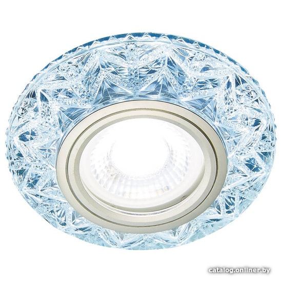 

Точечный светильник Ambrella light Led S299 CH