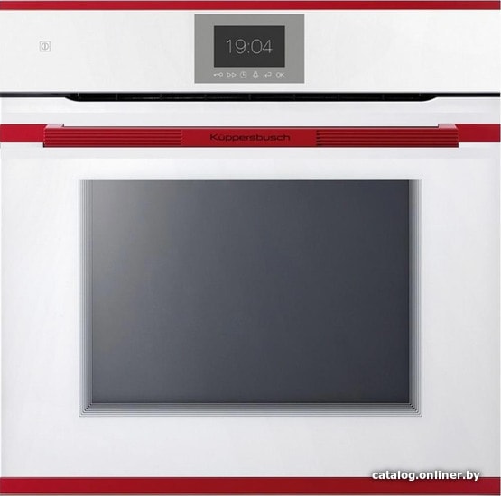 

Электрический духовой шкаф Kuppersbusch BP 6550.0 W8