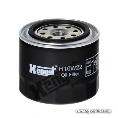 

Масляный фильтр Hengst filter H10W22