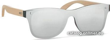 

Солнцезащитные очки Mid Ocean Brands Aloha MO9863-17 (серебристый)