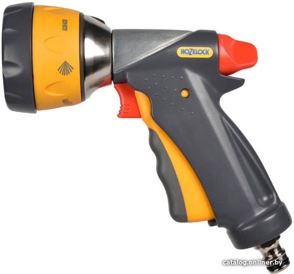 

Распылитель Hozelock Multi Spray Ultramax 2698