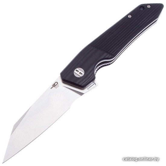 

Складной нож Bestech Knives Baracuda BG15A-1