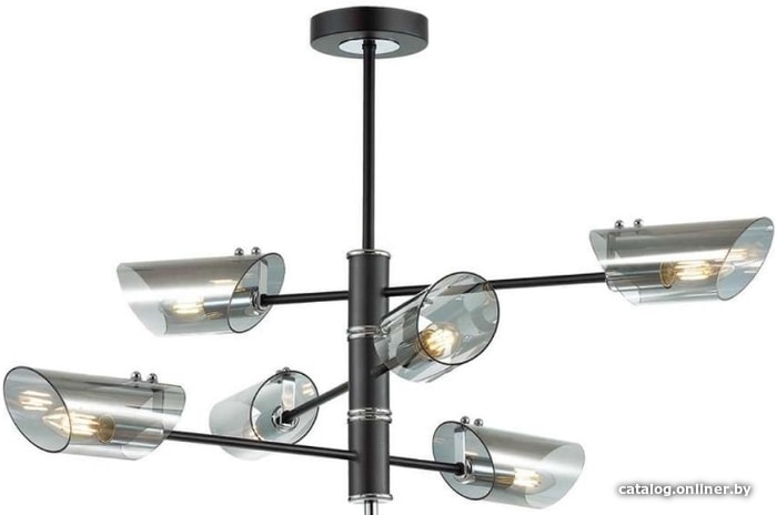 

Люстра средней высоты Lumion Nolan 4402/6C