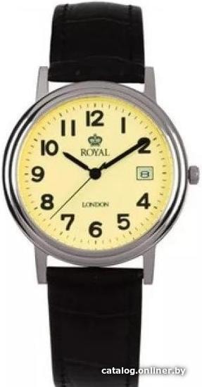 

Наручные часы Royal London 40001-04