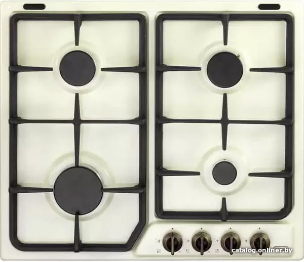 

Варочная панель DeLonghi BOV 46 ASV GUD