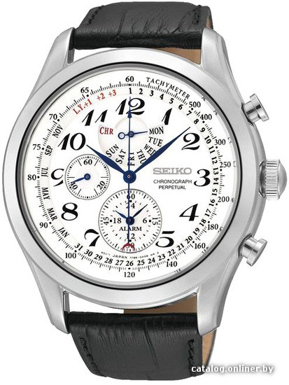 

Наручные часы Seiko SPC131P1