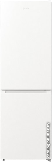 

Холодильник Gorenje NRK6191PW4