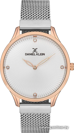 

Наручные часы Daniel Klein DK12967-4