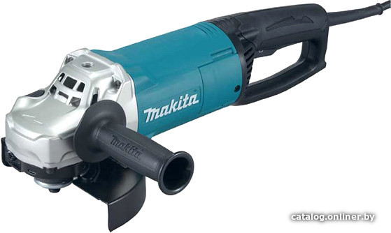 

Угловая шлифмашина Makita GA9063R