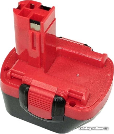 

Аккумулятор Amperin 020625 (12В/3.3 Ah)
