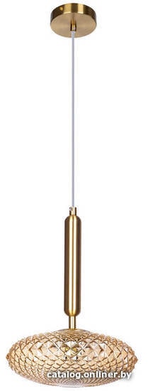 

Подвесная люстра Divinare Okab 5006/17 SP-1