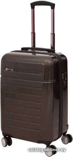 

Чемодан-спиннер Sun Voyage Talisman SV018-AC068-20 57 см (коричневый)