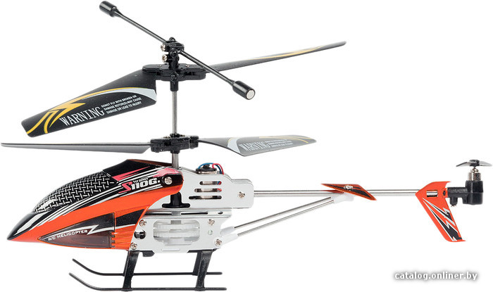 

Вертолет Syma S110G