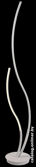 

Торшер Natali Kovaltseva Led Lamps 81341/1F (белый)