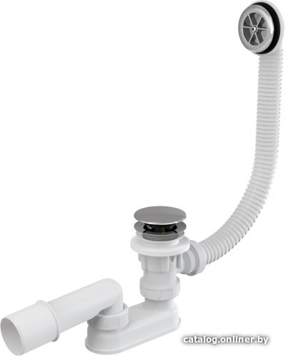

Сифон Alcaplast A505CRM