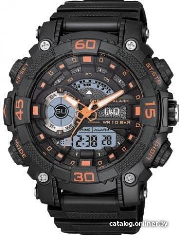 

Наручные часы Q&Q GW87J009