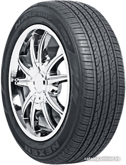 

Летние шины Nexen N'Priz RH7 225/55R18 98H