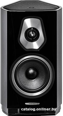 

Полочная акустика Sonus Faber Sonetto I (черный)