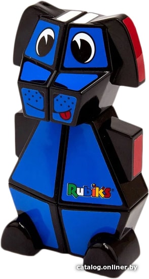 

Головоломка Rubik's Собачка