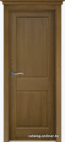 

Межкомнатная дверь ОКА Нарвик 90x200 (мокко)