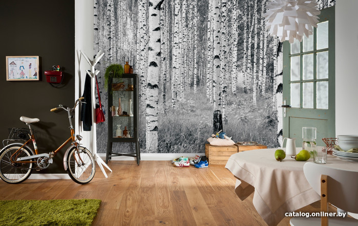 

Фотообои Komar Woods XXL4-023