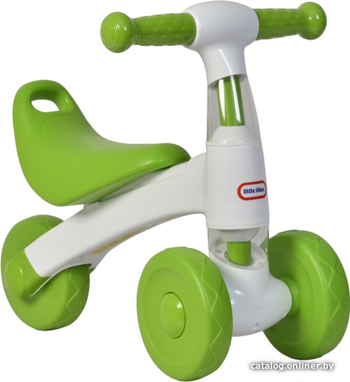 

Беговел Chi Lok Bo Little Tikes Tricycle 3468 (зеленый)