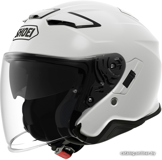 

Мотошлем Shoei J-Cruise II (M, White)