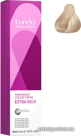 

Крем-краска Londa Permanent Color Creme Extra Rich 12/16 60мл