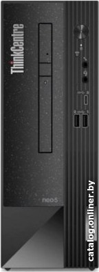 

Компьютер Lenovo ThinkCentre Neo 50s 11T0003GUK ENG
