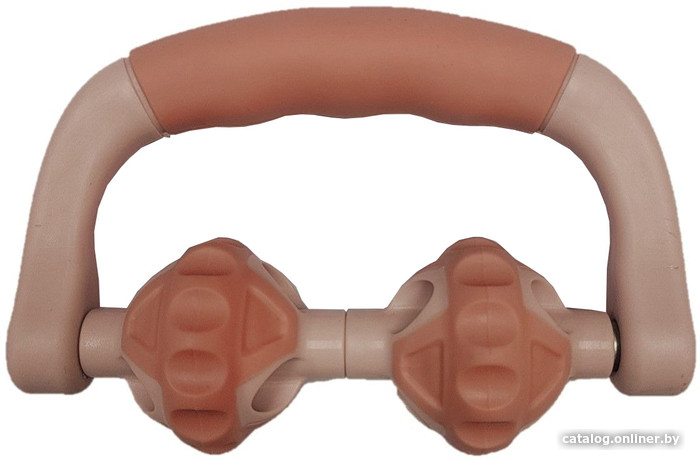 

Ручной механический массажер Miniso 4574