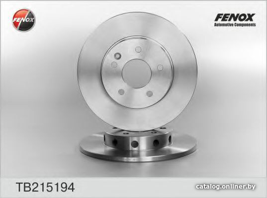 

Fenox TB215194
