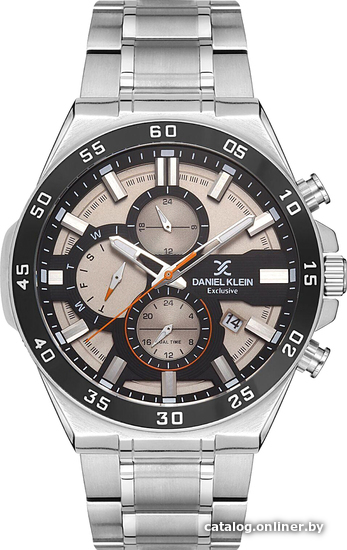 

Наручные часы Daniel Klein DK13169-2