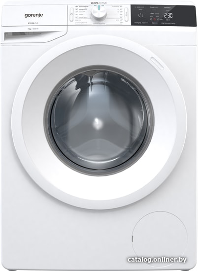 

Стиральная машина Gorenje WE72S3