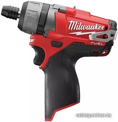 

Дрель-шуруповерт Milwaukee M12 CD-0 4933440450 (без АКБ)