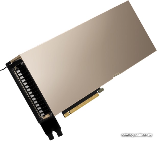 

Видеокарта PNY Nvidia A100 40GB HBM2 TCSA100M-PB