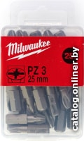 

Набор бит Milwaukee 4932399591