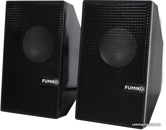 

Акустика FUMIKO Bohemia FMS13-01