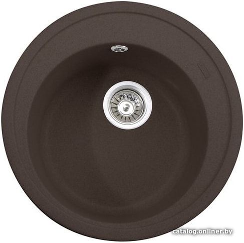 

Кухонная мойка Kaiser KGM-510 (кофе)